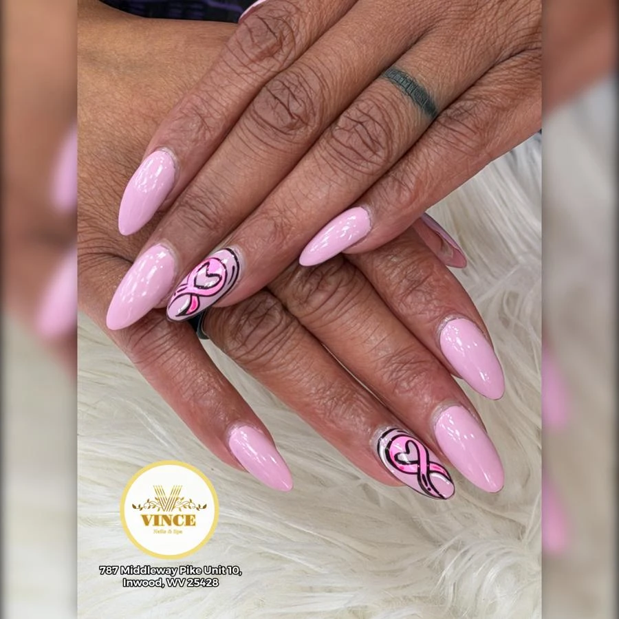 Nails Design